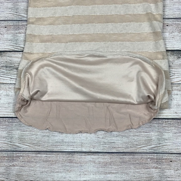 Striped Racerback Tank - Picture 3 of 6